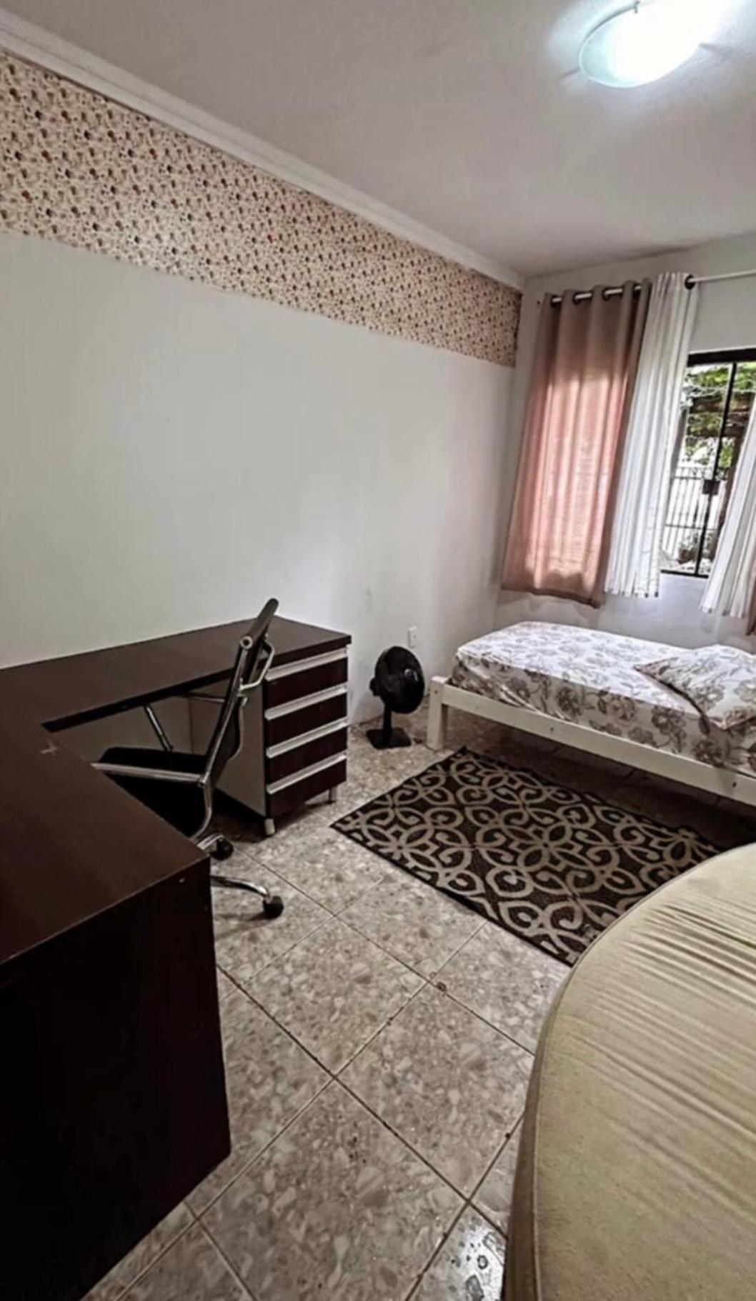 Guest house Ana Julia Balneario Camboriu