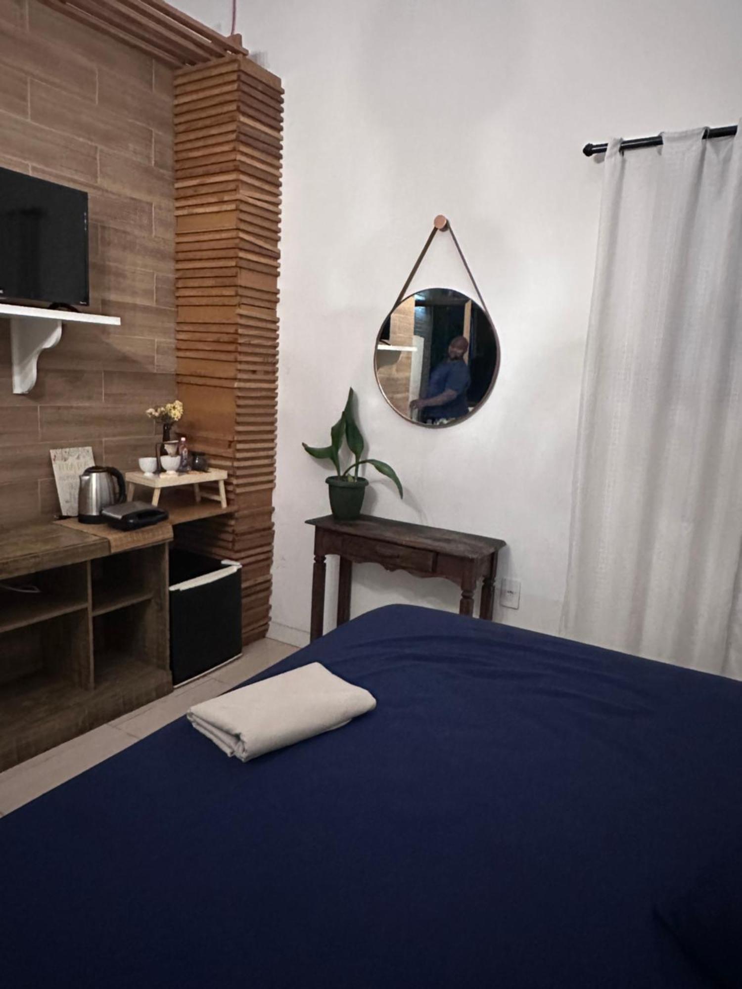 Ana Julia Guest house