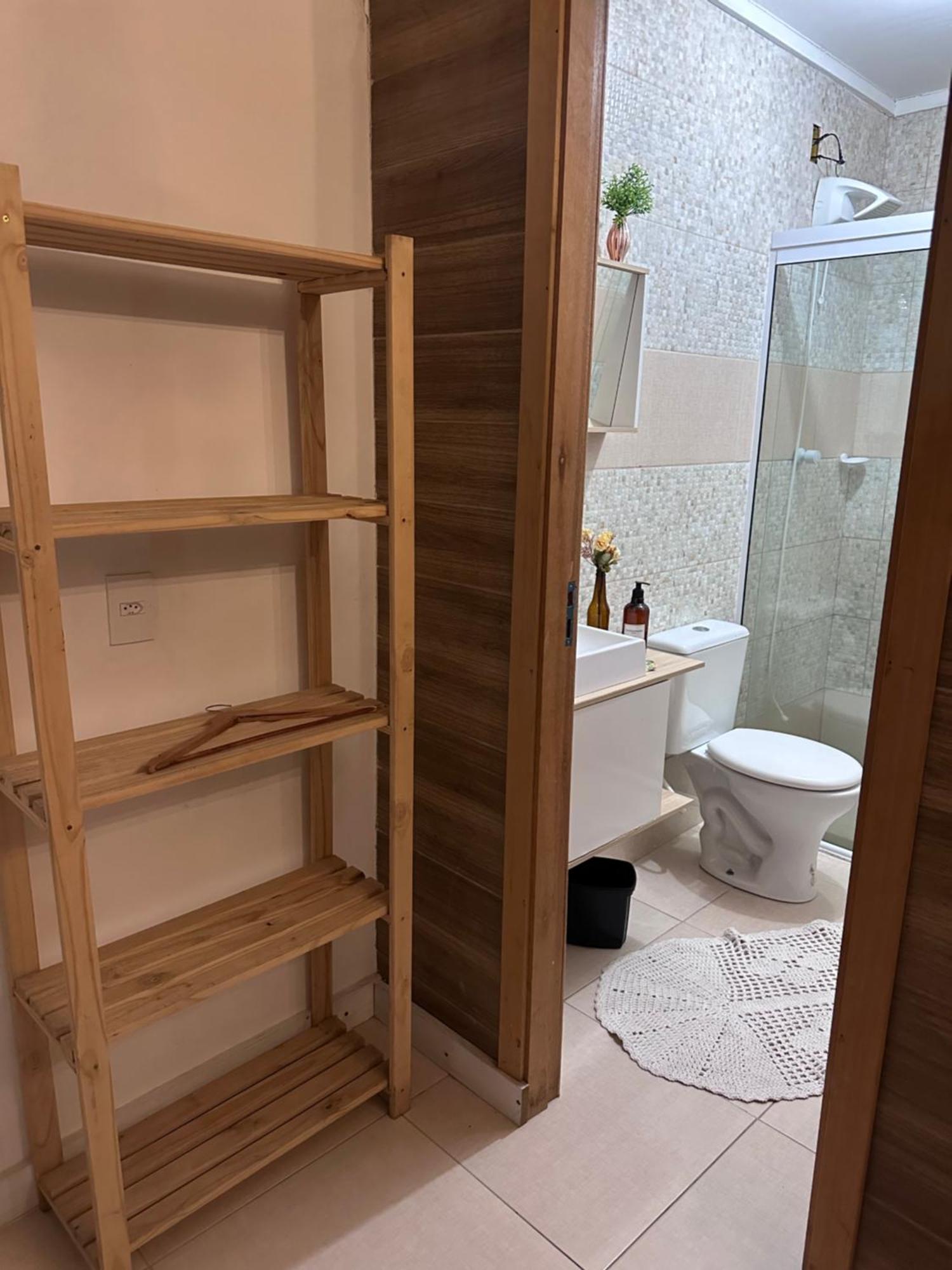 Guest house Ana Julia Balneario Camboriu