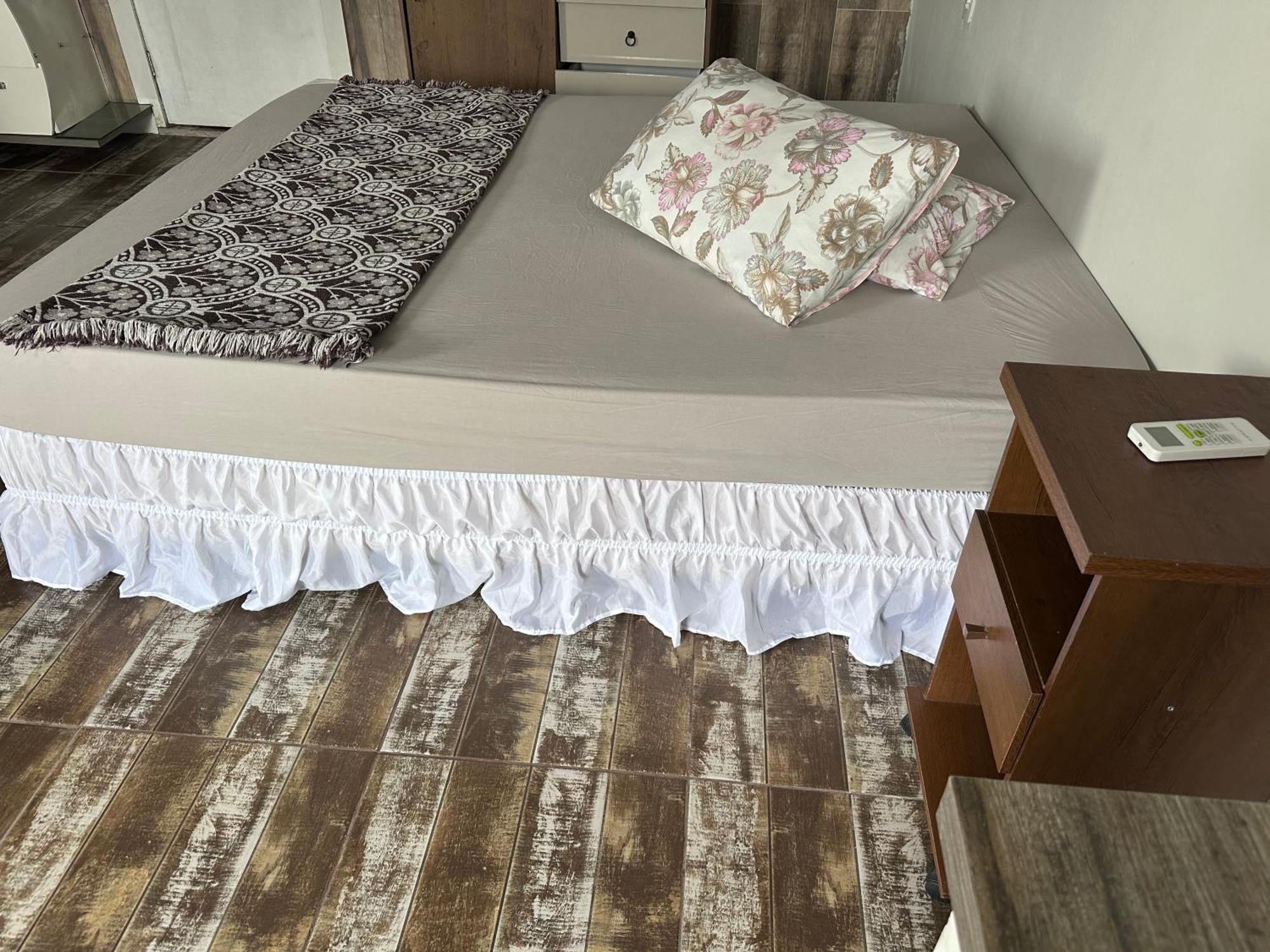 Ana Julia Guest house *
