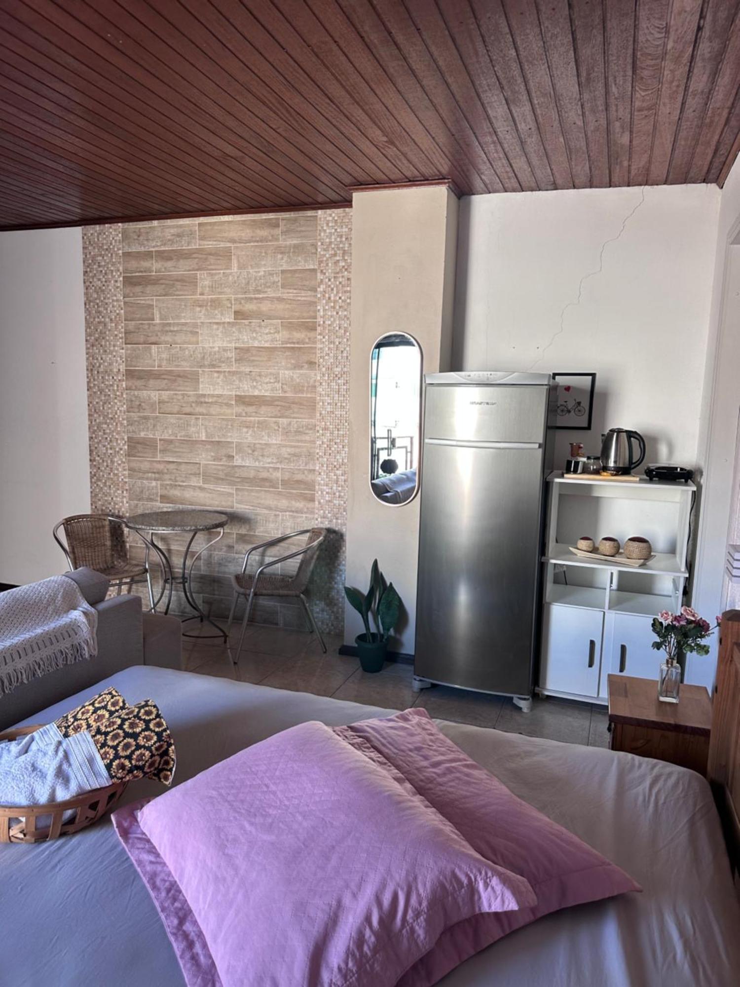 Ana Julia Guest house Balneario Camboriu