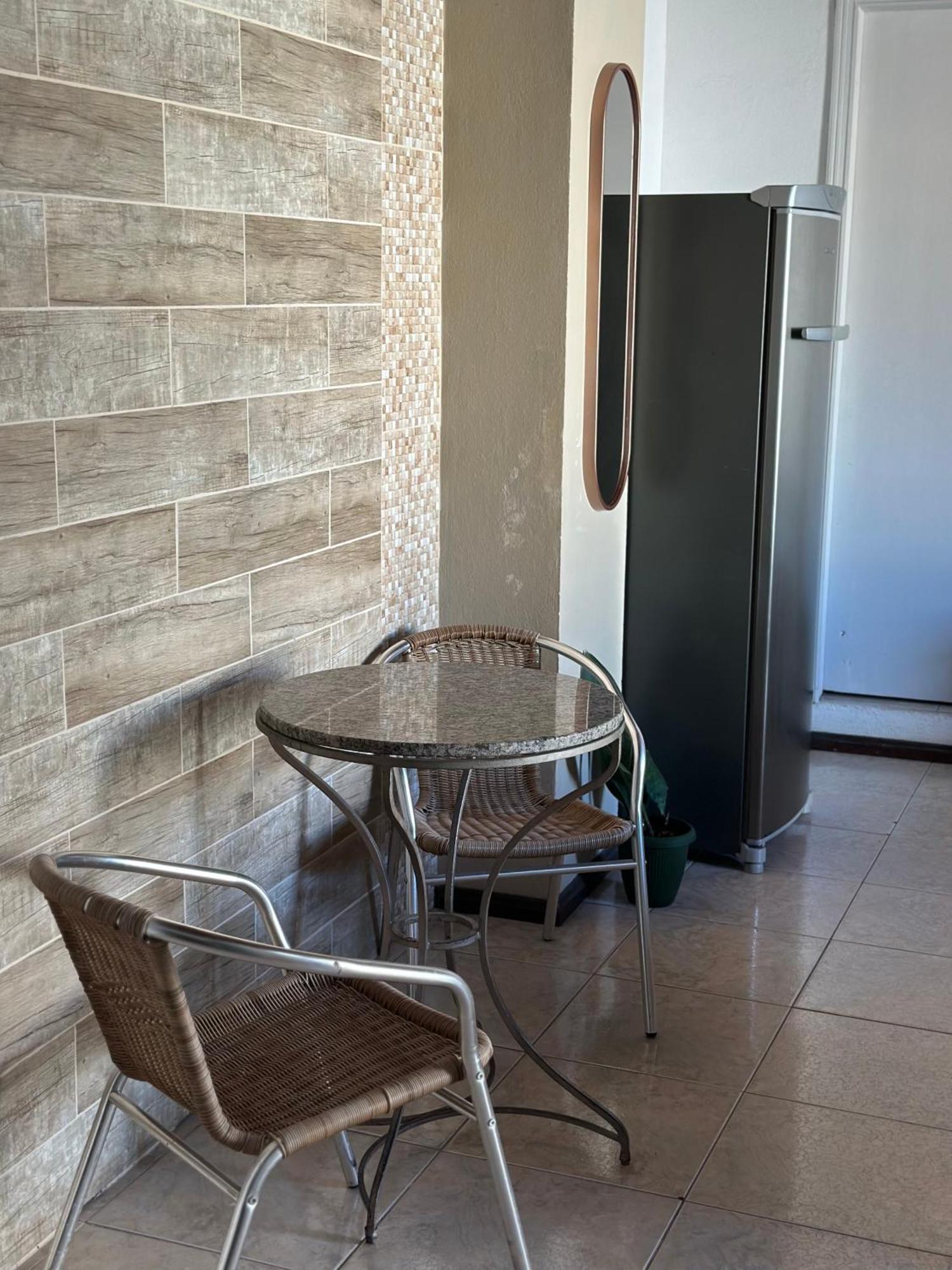 Ana Julia Guest house