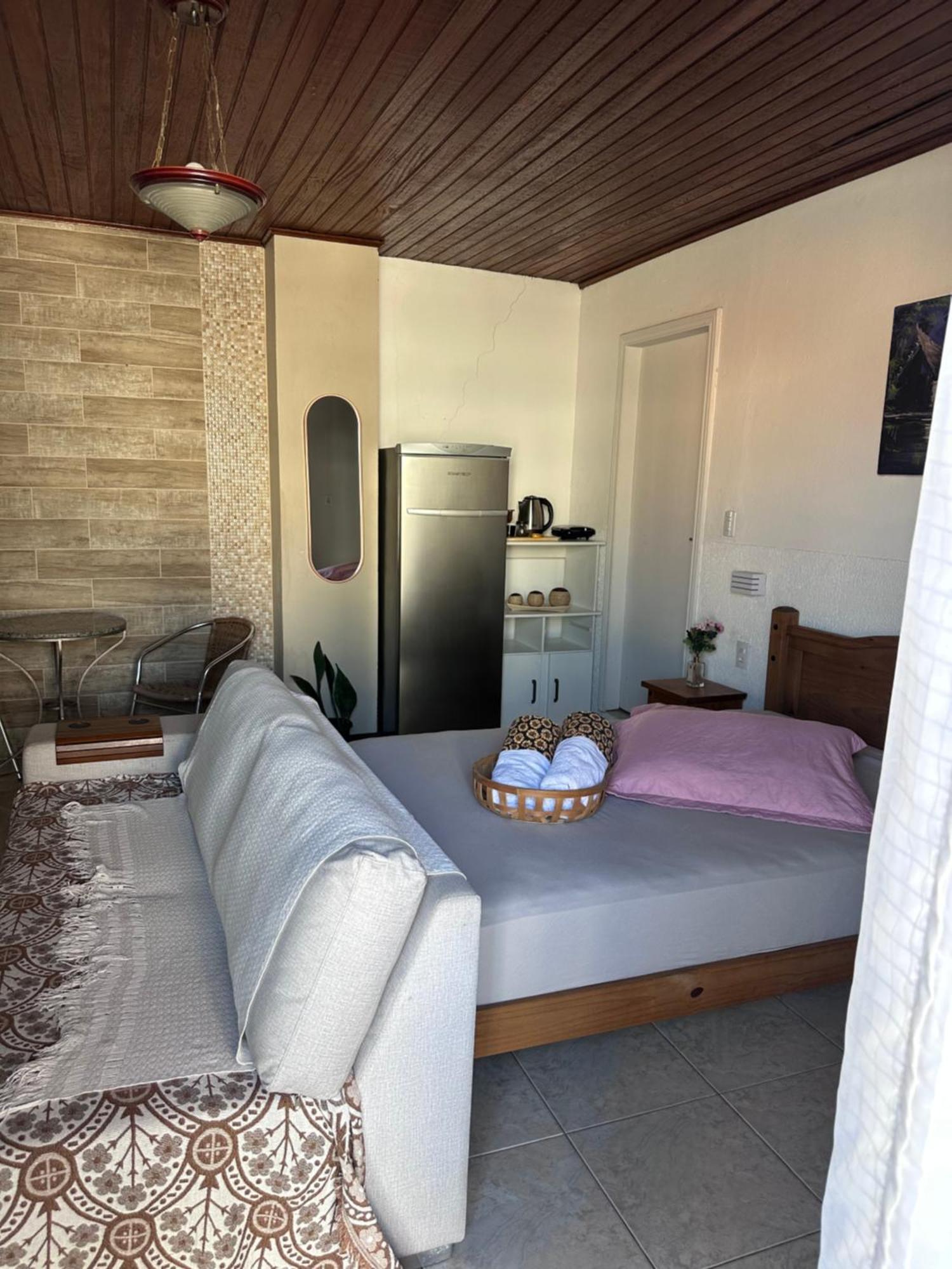 Ana Julia Guest house *